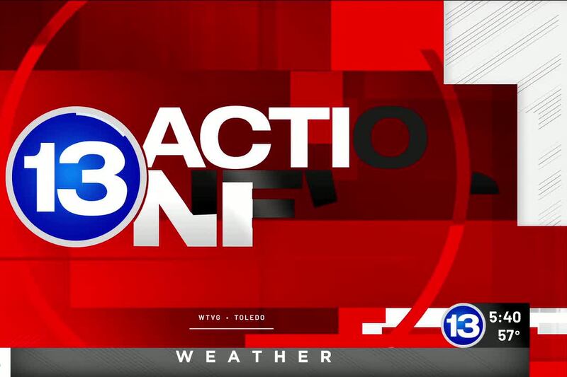 March 11th Weather Forecast