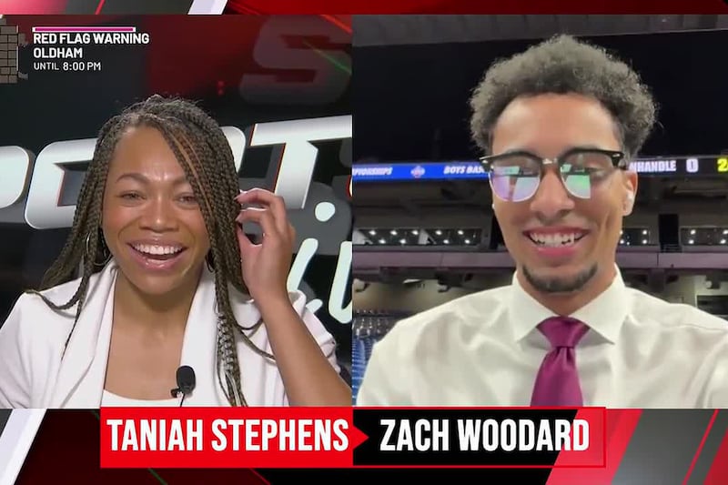 State Championships: ‘There are very few things you can do to stop height’