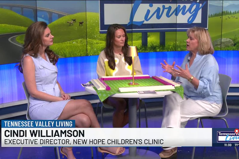 2026 Growing Hope Casino Night brings Mahjong to the table this year!