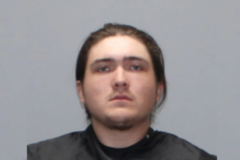 Man charged with domestic violence after standoff in Pickens County, deputies say