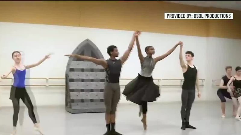 Atlanta Ballet