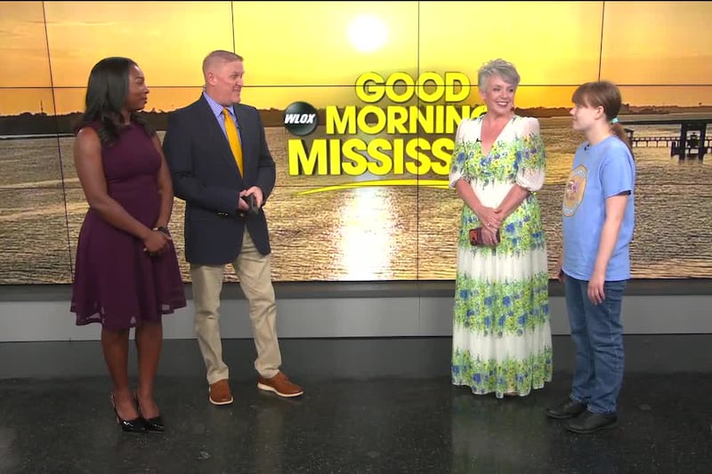 Happening April 25: Inclusive day at A Latte Friends in D'Iberville