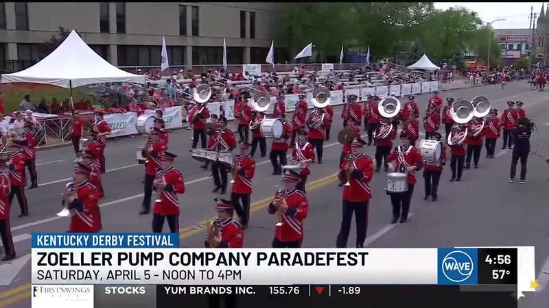 These new events are part of the Festival’s month-long schedule of more than 70 events held...