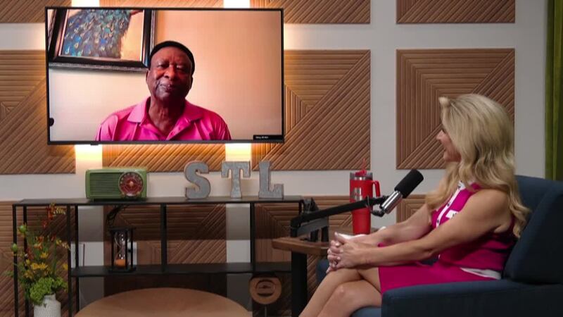 Live with Laura with Dr. Ed Hightower