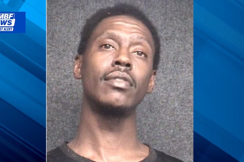 Man arrested after fight between 2 drivers led to Myrtle Beach Publix parking lot shooting