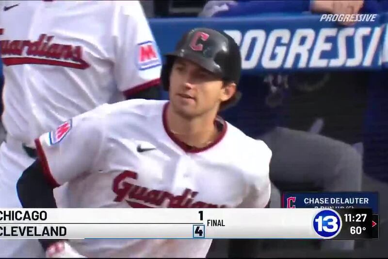 13 Action News: Sports for April 3, 2026