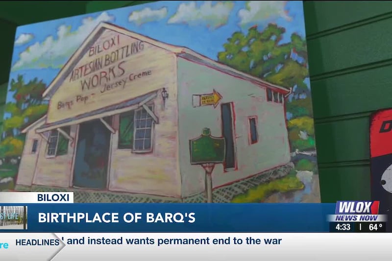 Coast Life: Birthplace of Barq’s Root Beer repurposed into bed-and-breakfast