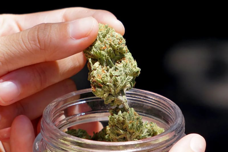 FOX5 Investigates: Detecting marijuana DUIs