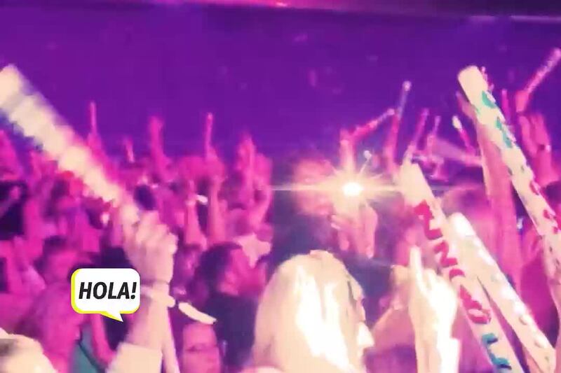 Bingo Loco brings music, lights and big prizes to Laredo