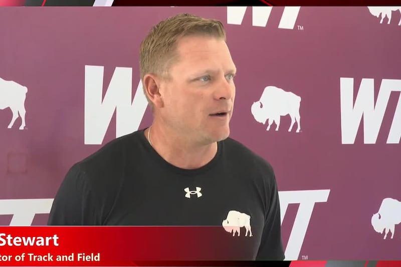 The latest on WT Sports with Maya Kitchens