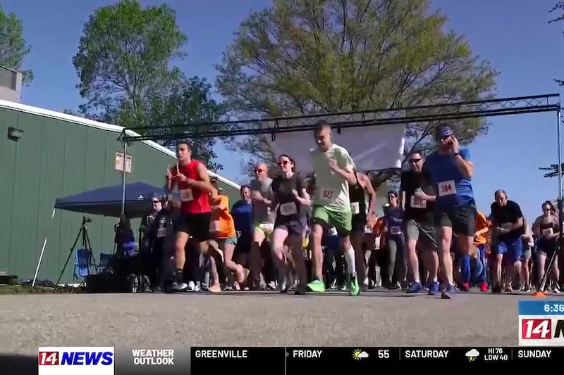 Taking Steps for Autism Walk returns this weekend in Evansville