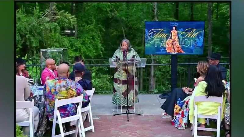 Art and fashion