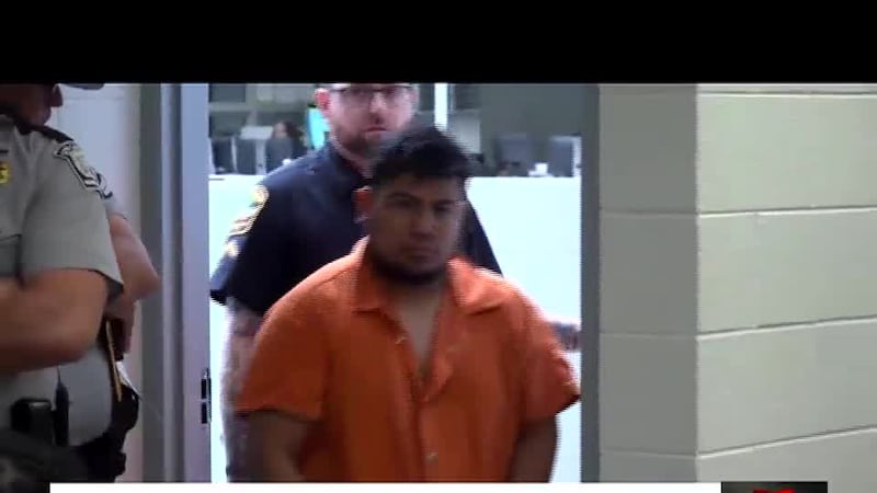 Hispano acusado de matar a dos niños mientras paseaban en bicicleta tras conducir ebrio....