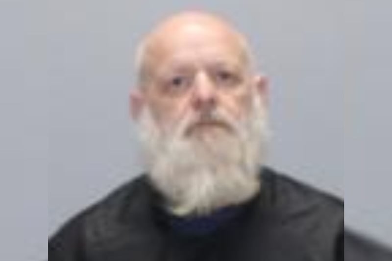 Pickens County man charged with perjury in 2025 jury trial