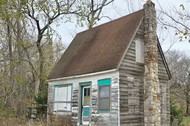 Route 66: The 100-Year Ride visits Marshfield’s historic gas station