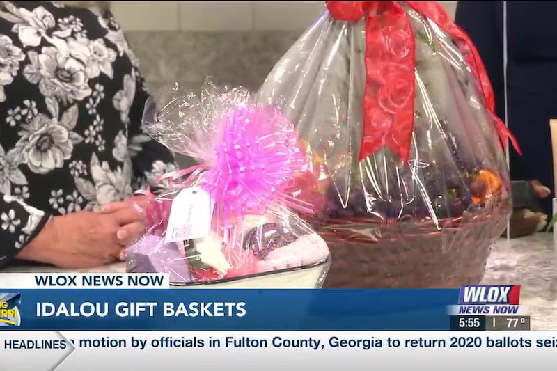 Celebrate Mom with Mother's Day gift baskets from Idalou Gift Basket in Pass Christian