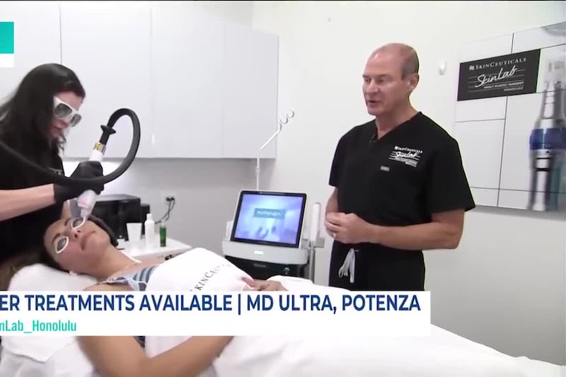 SkinLab Honolulu celebrates anniversary with award win, new products - Part 3