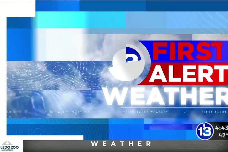 May 15th Weather Forecast
