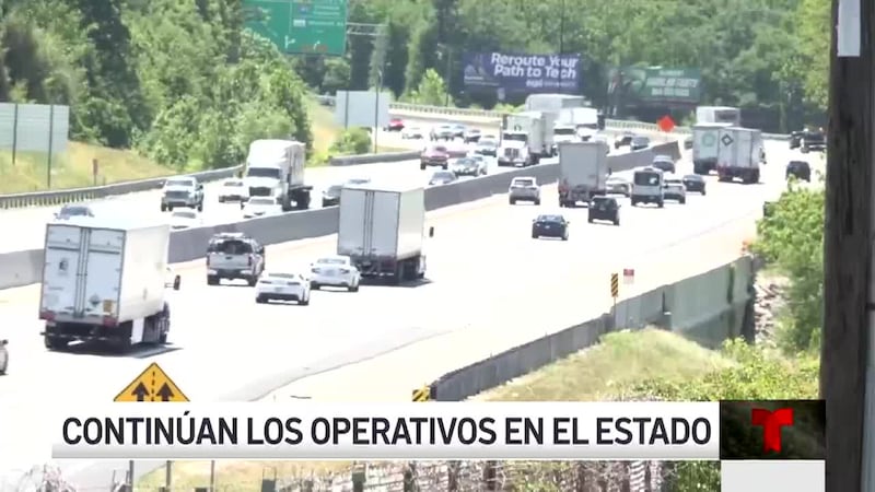 Conductor cuenta su experiencia con autoridades tras recientes operativos en carreteras....