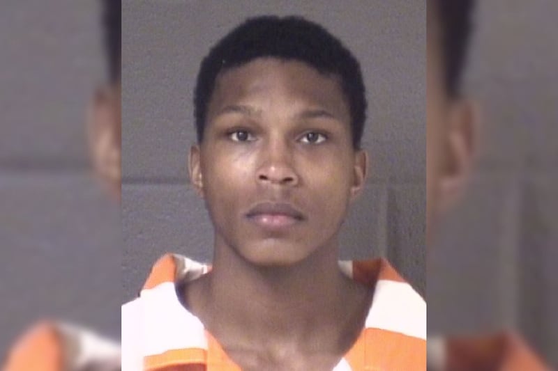 Man charged in connection with shooting at Asheville apartment