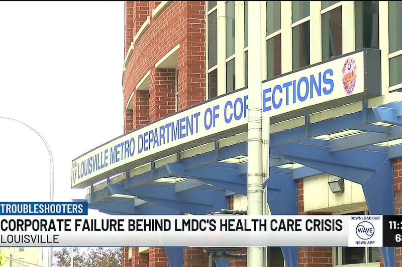 Critical Conditions: How a bankrupt healthcare giant failed Louisville’s most vulnerable - May 15, 2026 - clipped version