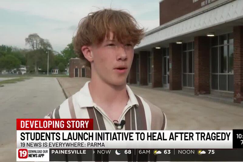 ‘Forge Strong’: Valley Forge students launch initiative to heal after tragedy