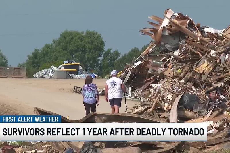 Top Stories: WKYT News at 6:00 PM (5/16/2026)