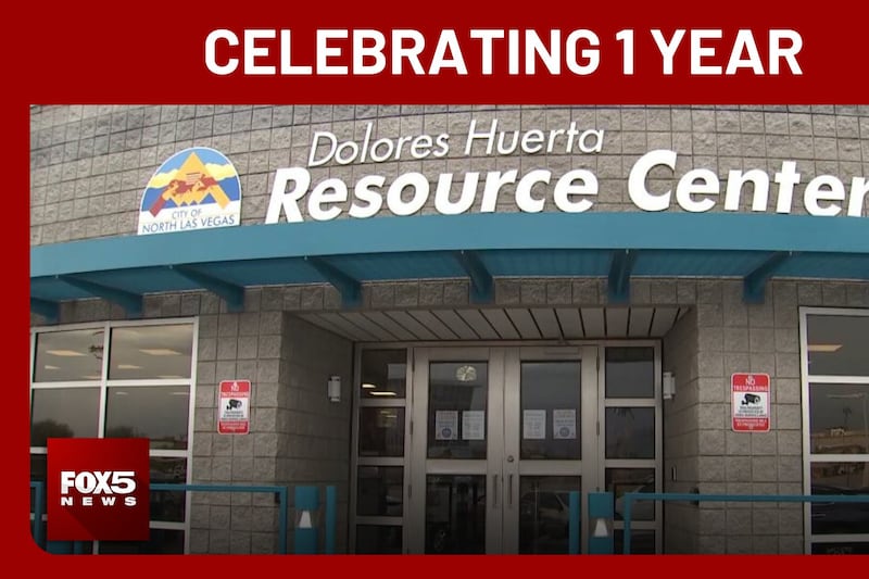 Dolores Huerta Resource Center celebrates one year anniversary