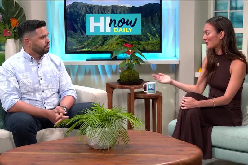 From idea to impact with the PICHTR Hawaii Wave Incubator