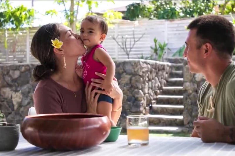 Hawaiʻi Community Lending builds pathways to affordable homeownership for native Hawaiian families