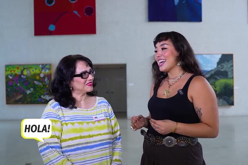 Day Tripping: Summer Starts Here — Art Museum of South Texas Summer Camp 2026