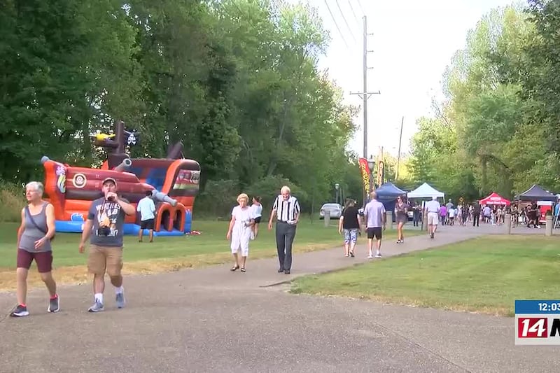 Downtown Chowdown event returning to Jasper