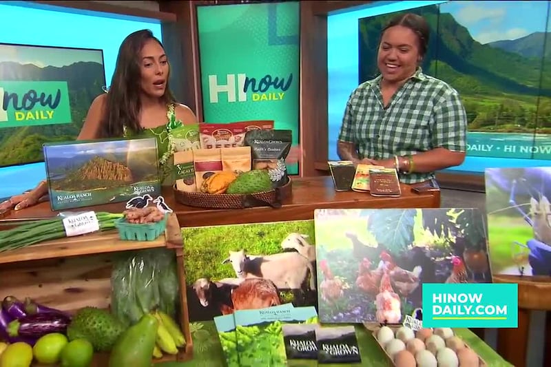Kualoa Ranch is keeping Hawaiian language alive one tour at a time