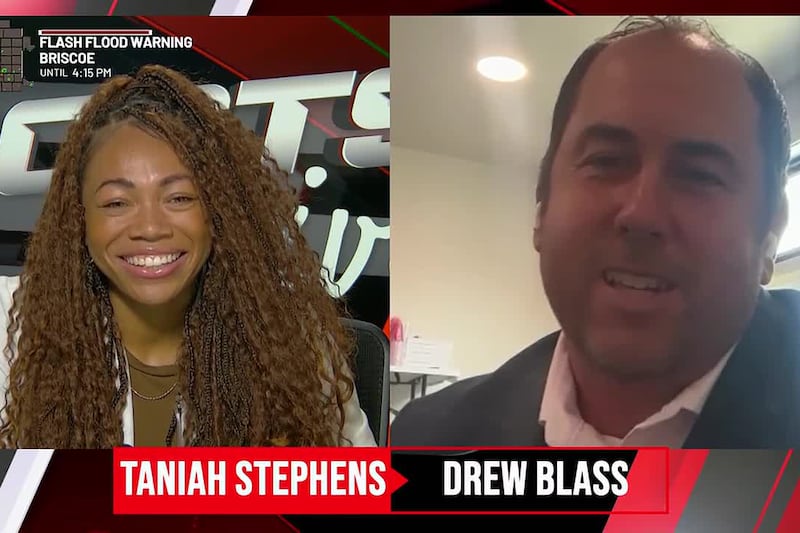 Drew Blass gives us an update of what to expect for the OccuNet Classic