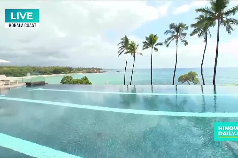 Mauna Kea Beach Hotel celebrates 60 years with grand renovation Pt. 2