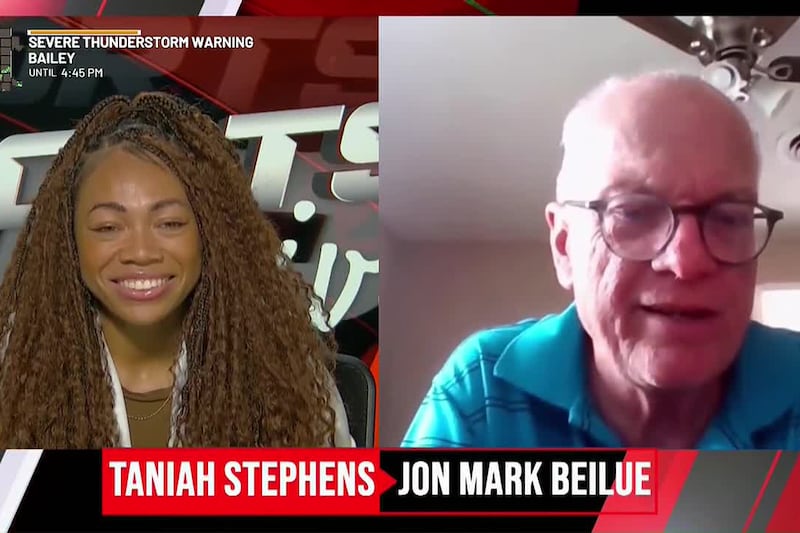 Jon Mark Beilue details what to look forward for this years Texas Panhandle Sports Hall of Fame ceremony