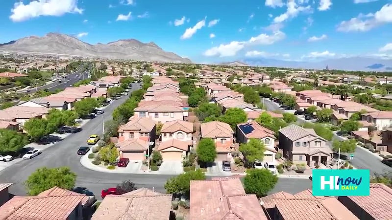 ADG Realty helps Hawaii families buy, relocate, and invest in Las Vegas. Owner Derek Miano...