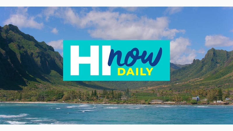 HI Now Daily celebrates Hawaii's best local food, fashion, and everyday heroes with stories...