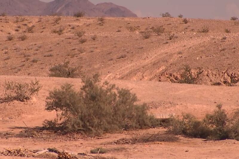 Nevada unveils interactive tool mapping federal lands available for possible development, other uses