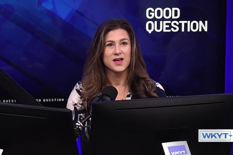 Good Question Show (6/19/2026)