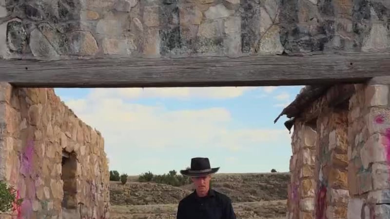 Just off Exit 230 on Interstate 40, about 30 miles east of Flagstaff, lies one of Route 66’s...
