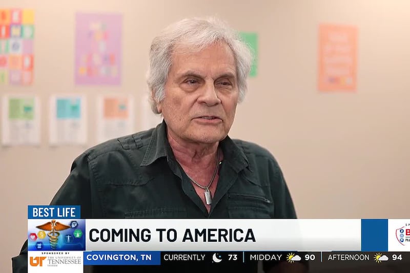Best Life: Coming to America