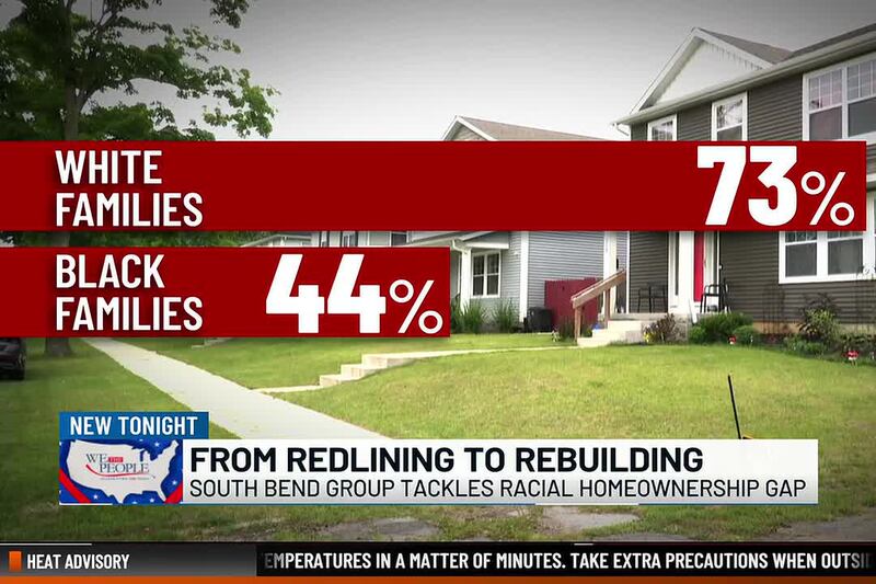 Americans continue fight against racial housing disparities 250 years after nation's founding
