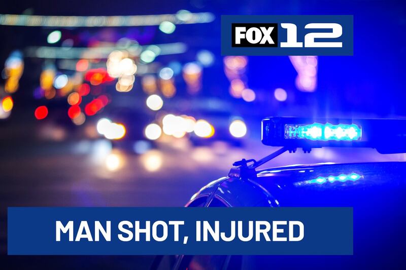 Police investigate shooting in Portland’s Central Eastside, victim expected to recover