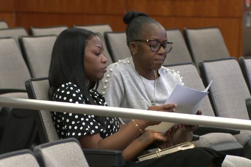 North Las Vegas approves first homeowner for curb appeal grant program