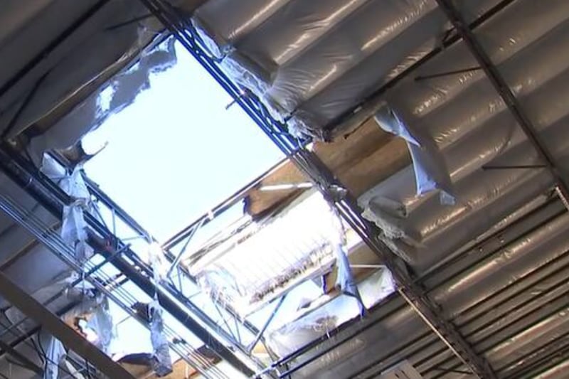 Families feel impact as Nevada Youth Sports Complex remains closed after suspected fireworks fire