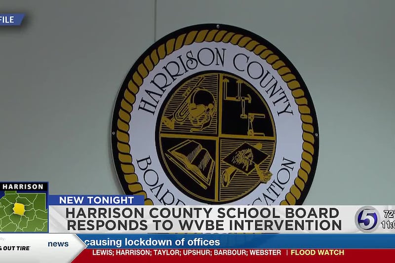 UPDATE: President of the Harrison County BOE releases response to Office of Accountability