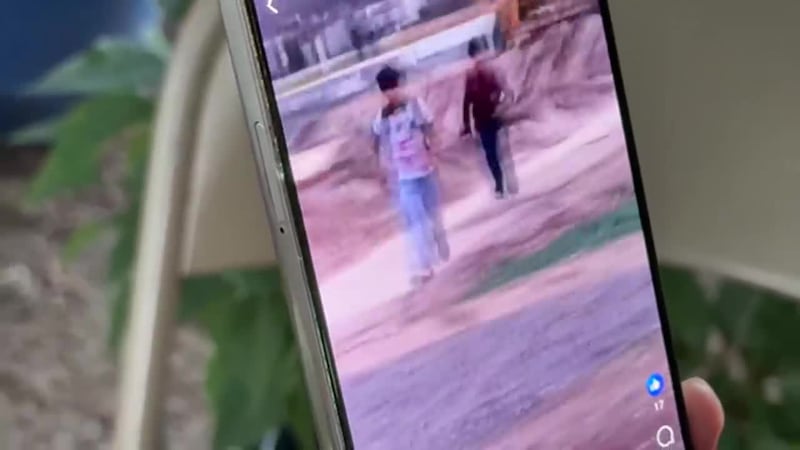 Adolescente de 15 muere atropellado por un cami贸n cuando iba en su bicicleta el茅ctrica a...