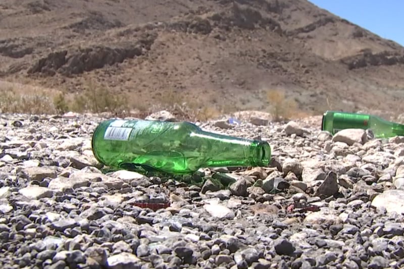 Push to create East Las Vegas National Monument gains momentum