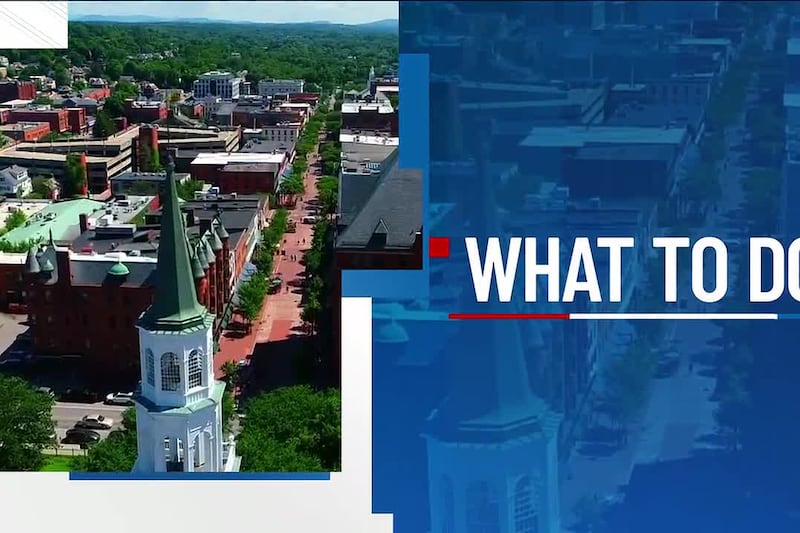 What to Do: Saturday, July 11